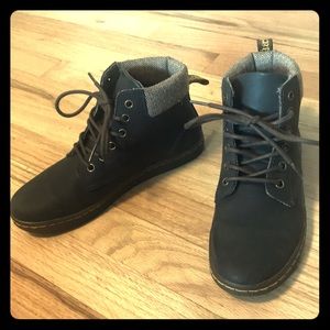 Dr. Marten sneaker boots